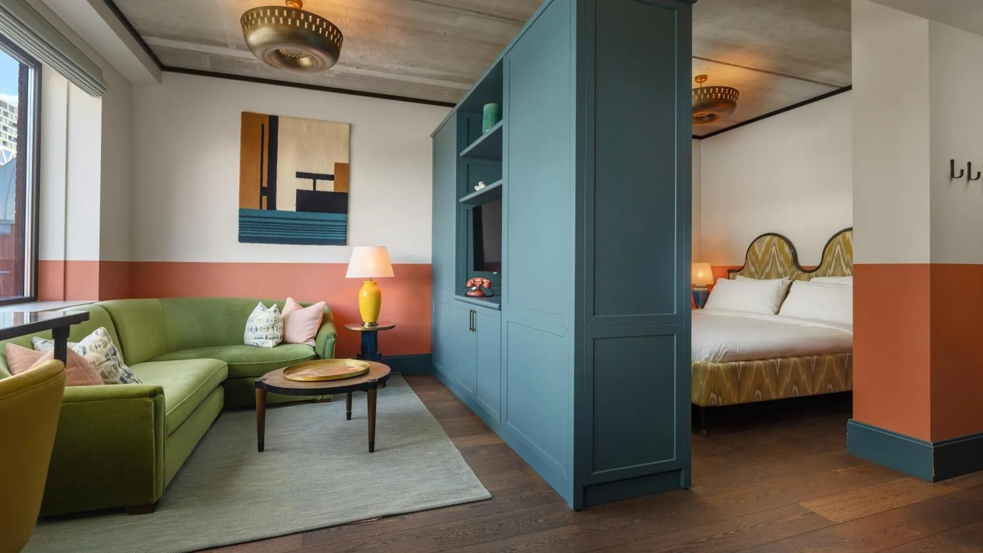 The July - Boat & Co Hotel Amsterdam 4*,