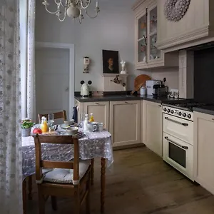 Apartment Elisabeth 