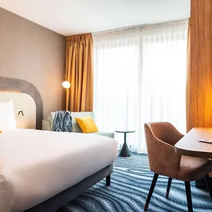 Mercure North Station فندق