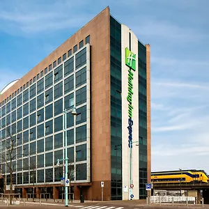 מלון Express - Sloterdijk Station By Ihg