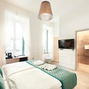 **** Hotel Boutique Hungary