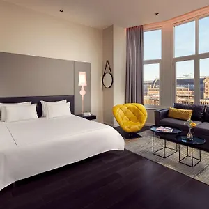 Szálloda Park Plaza Victoria