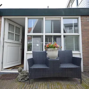 Apartment 't Schelpenhuisje 