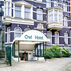 מלון Owl