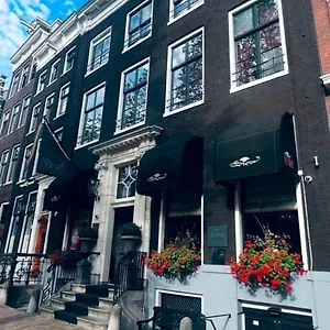 מלון The Pavilions Amsterdam, The Toren