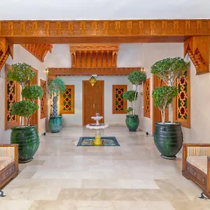 Riad Diamond Of Marrakech & ****