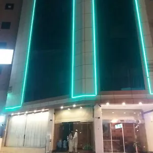 Hotel Sarah Al Oroubah Mecca