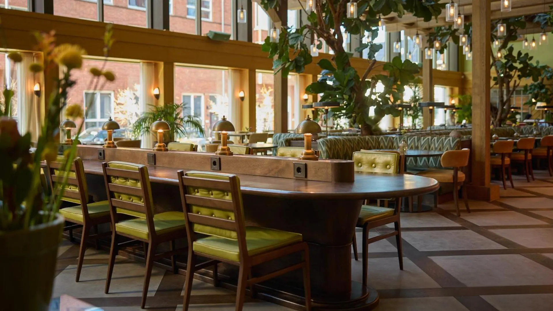 ****  The July - Boat & Co Hotel Amsterdam Netherlands