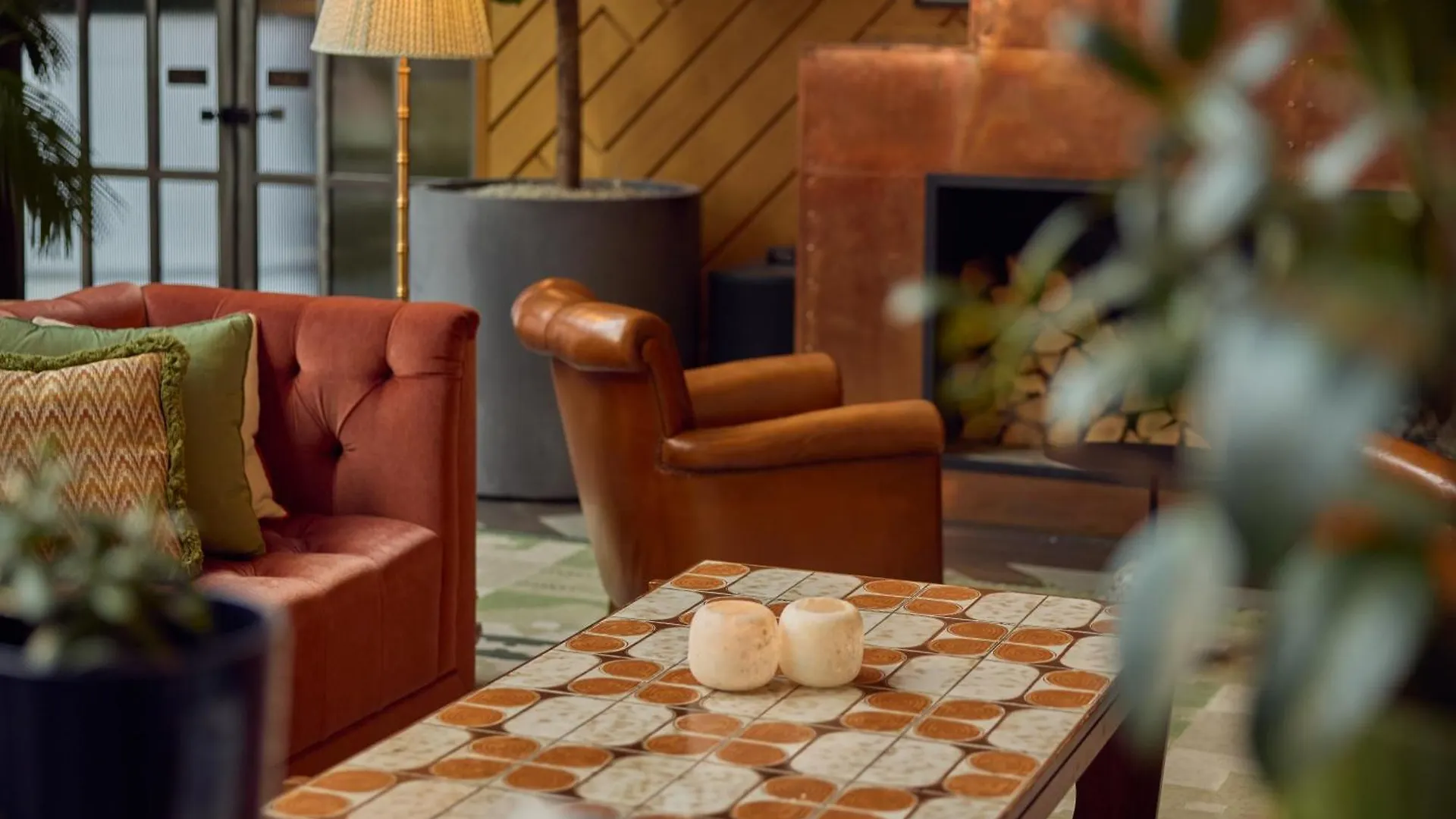 The July - Boat & Co Hotell Amsterdam 4*,