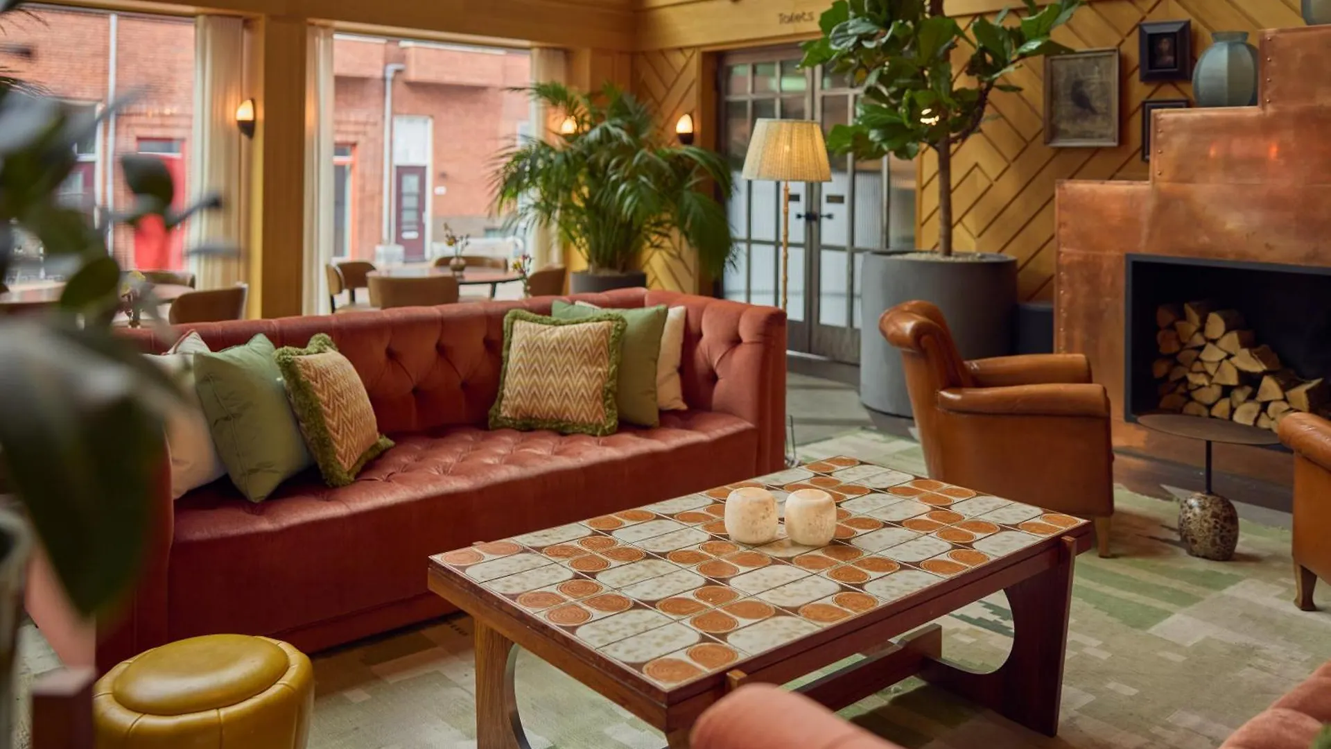 The July - Boat & Co Hotel Amsterdam 4*,  Netherlands