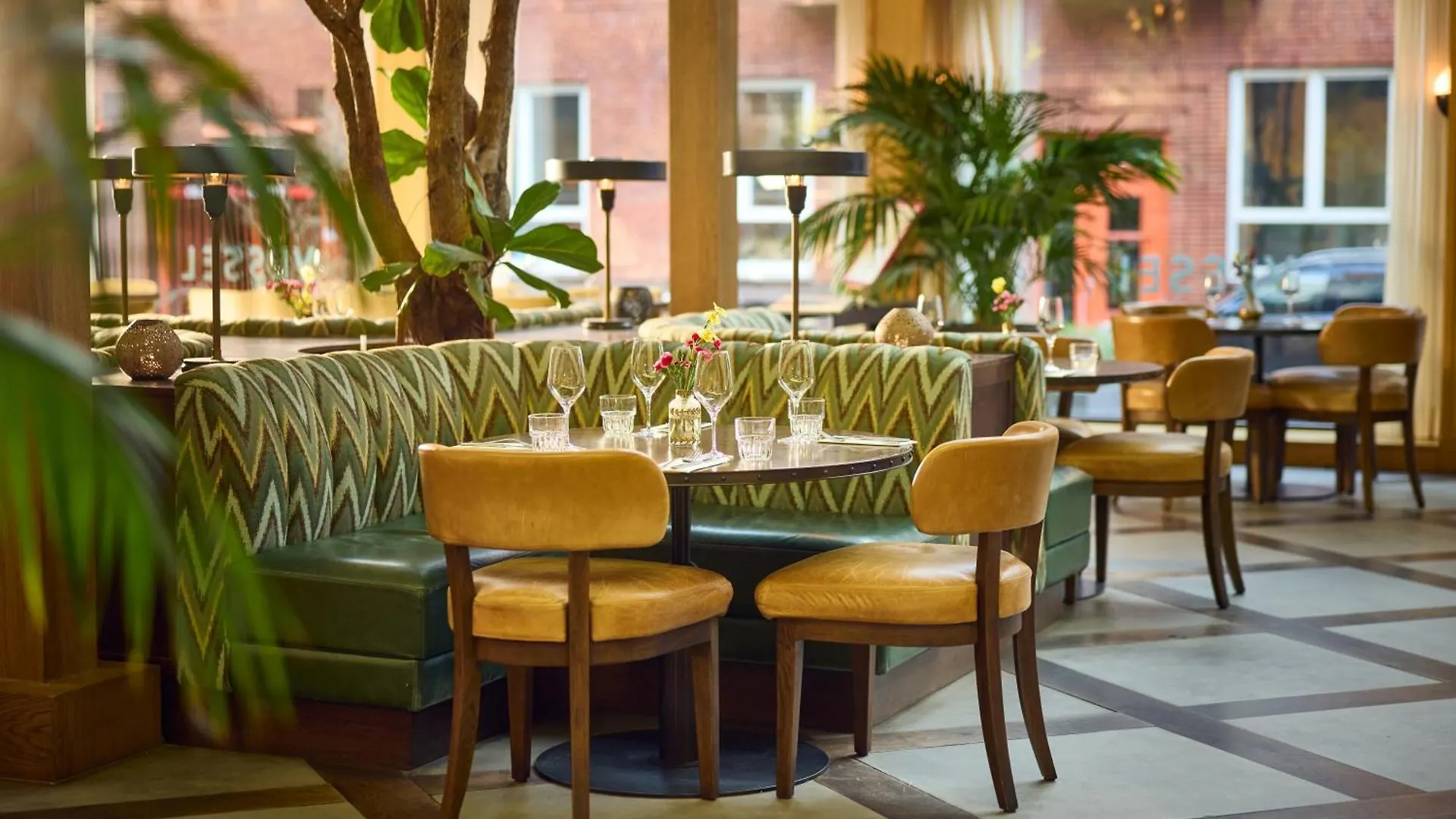 The July - Boat & Co Hotel Amsterdam 4*,  Netherlands