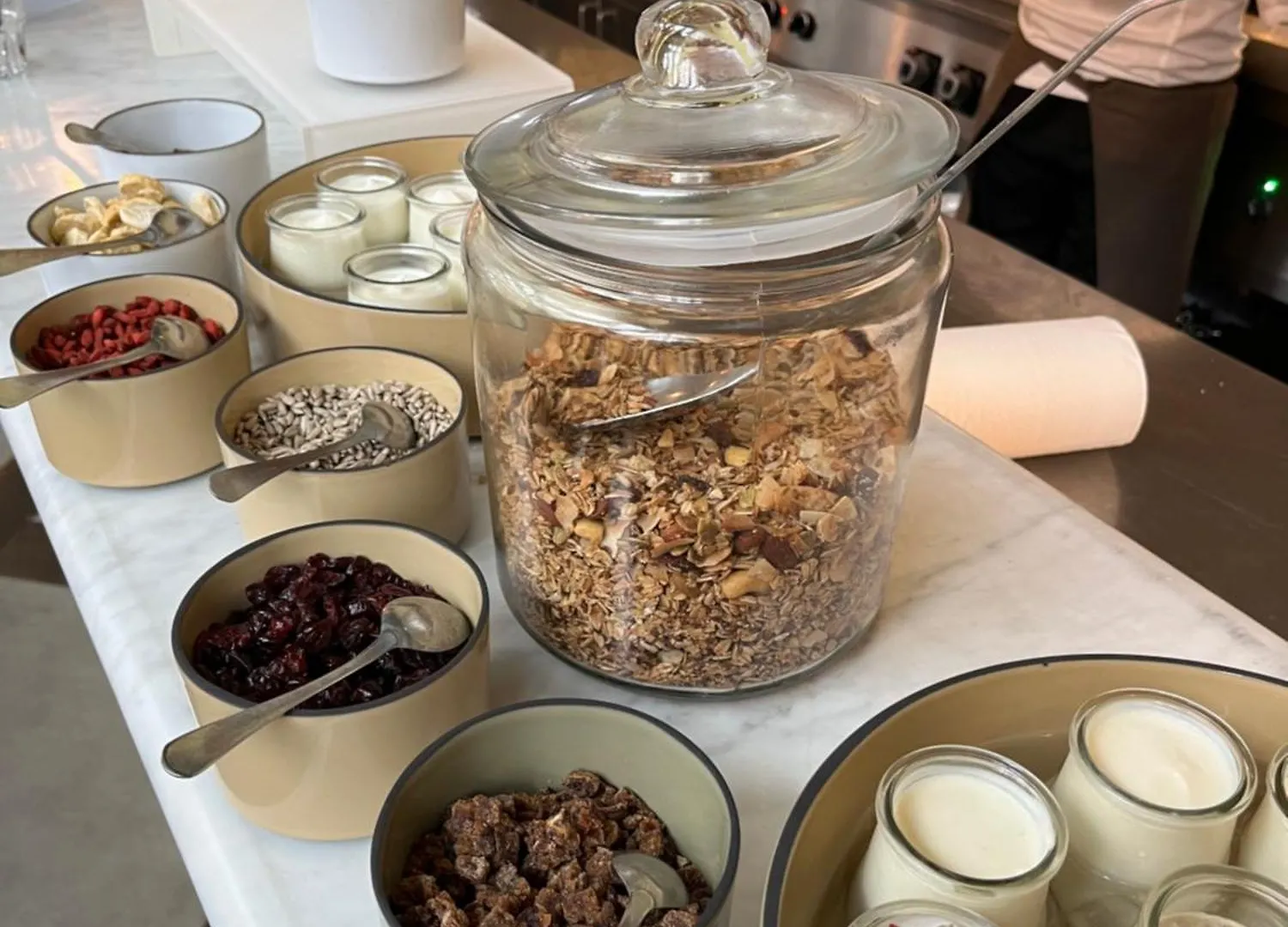 The July - Boat & Co Hotell Amsterdam