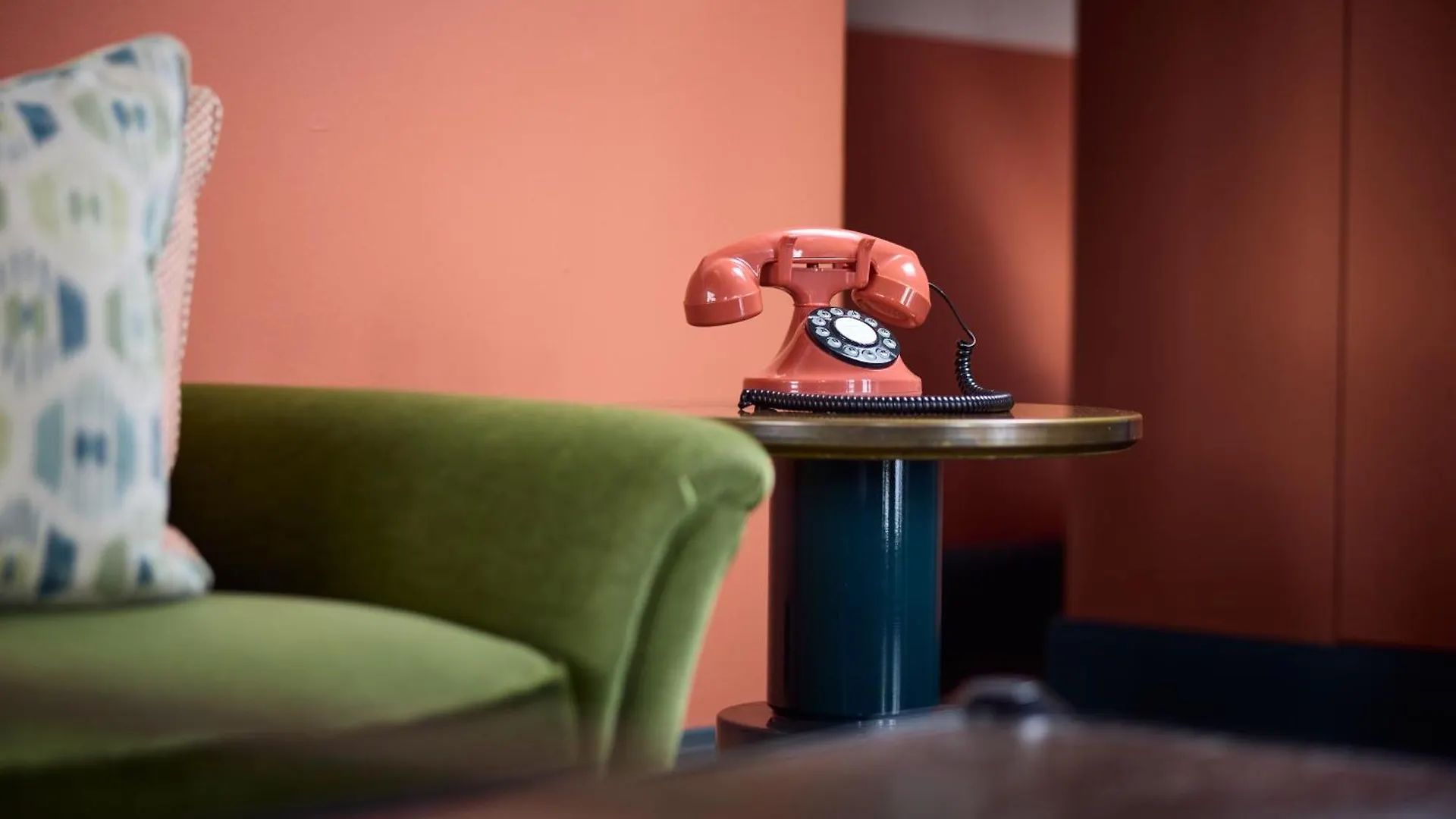 The July - Boat & Co Hotel Amsterdam