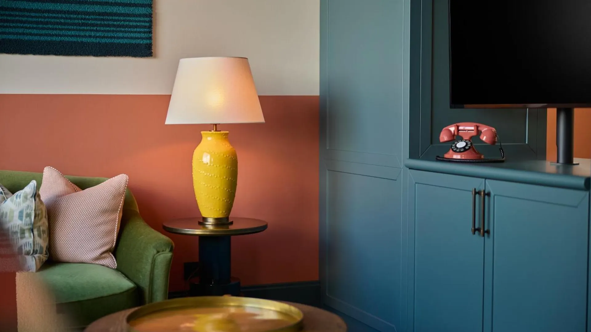 The July - Boat & Co Hotell Amsterdam