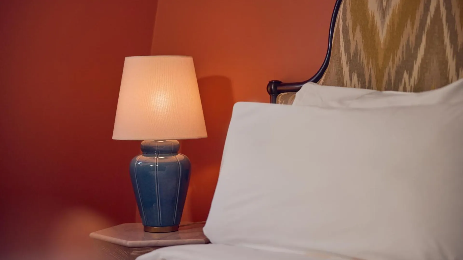 The July - Boat & Co Hotell Amsterdam