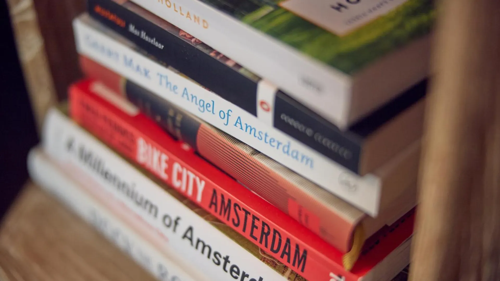 Hotel BOAT&CO Amsterdam 4*,  Niederlande