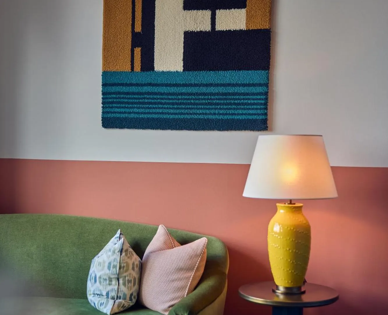 Hotel BOAT&CO Amsterdam 4*,